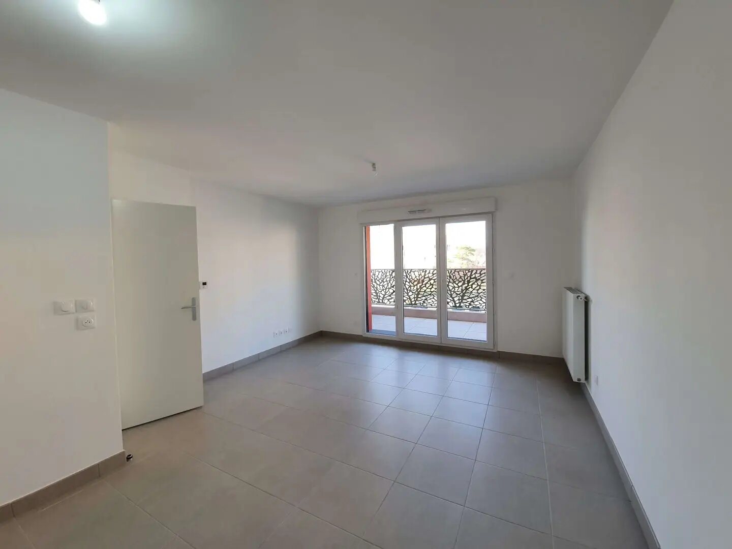 Appartement à louer, 41m², Lucé
