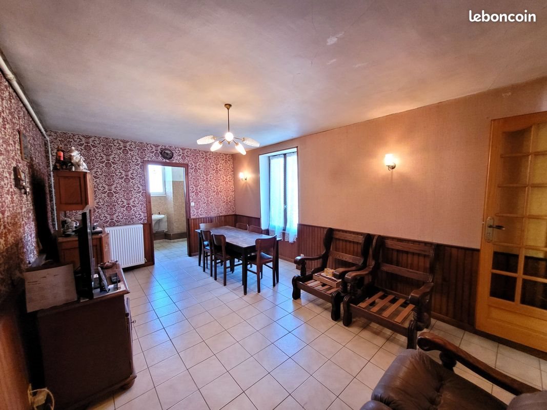 Maison à vendre, 96m², Aunay-sous-Auneau