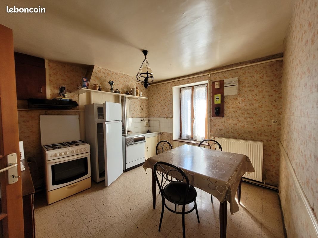 Maison à vendre, 96m², Aunay-sous-Auneau