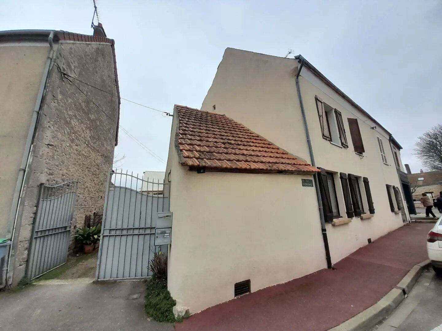 Maison à vendre, 220m², Auneau