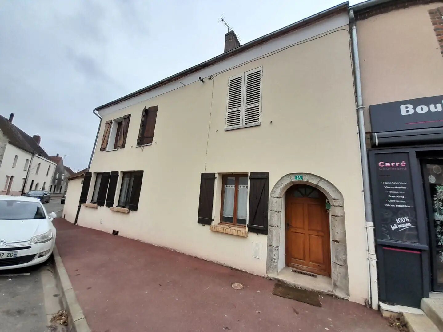 Maison à vendre, 220m², Auneau