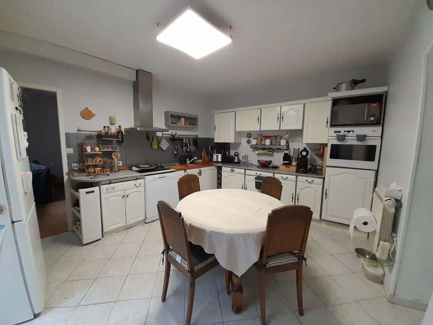 Maison à vendre, 220m², Auneau