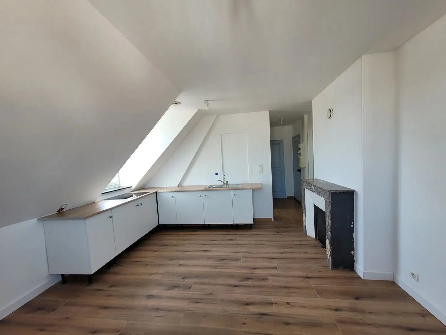 Appartement à vendre, 45m², Aunay-sous-Auneau
