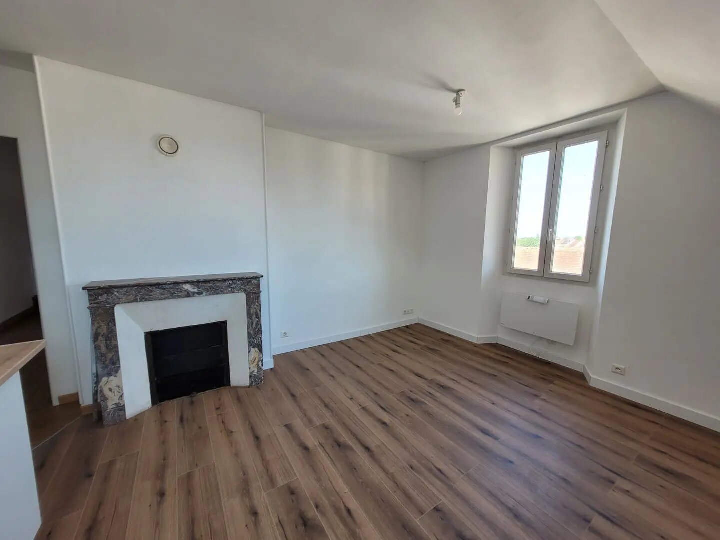 Appartement à vendre, 45m², Aunay-sous-Auneau
