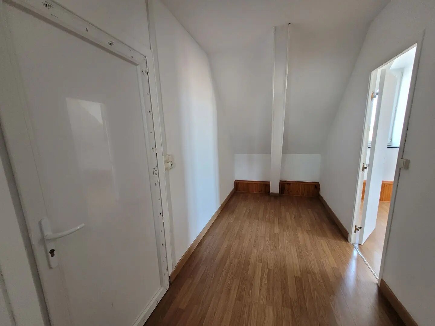 Appartement à vendre, 45m², Aunay-sous-Auneau