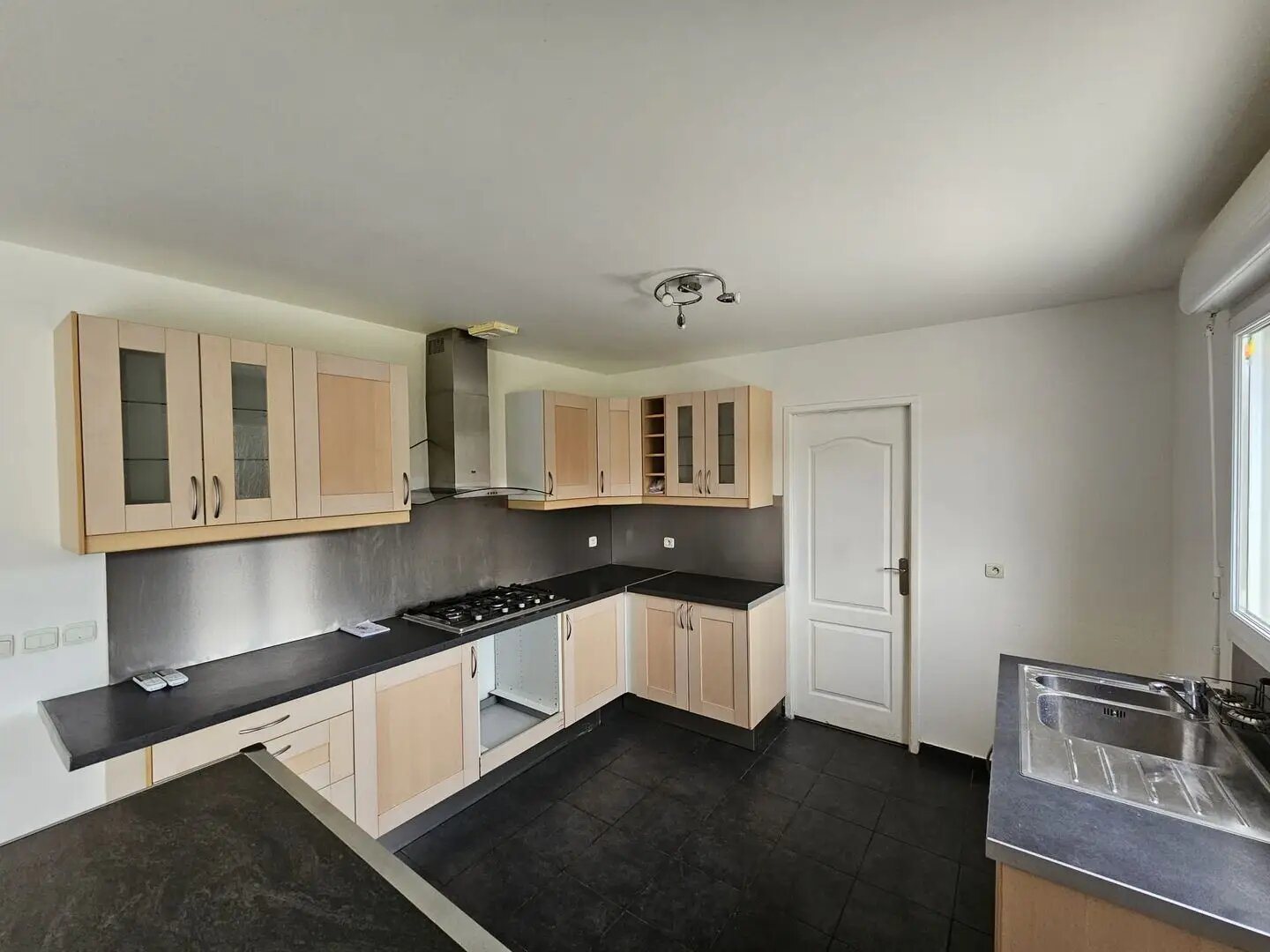 Maison à vendre, 115m², Ablis