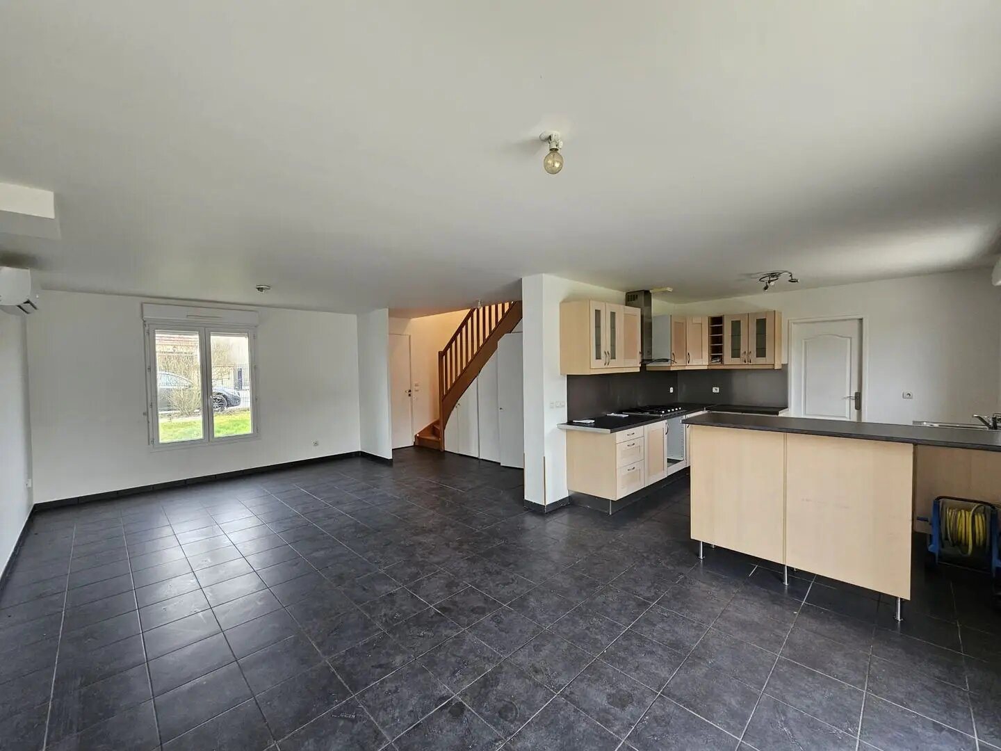 Maison à vendre, 115m², Ablis