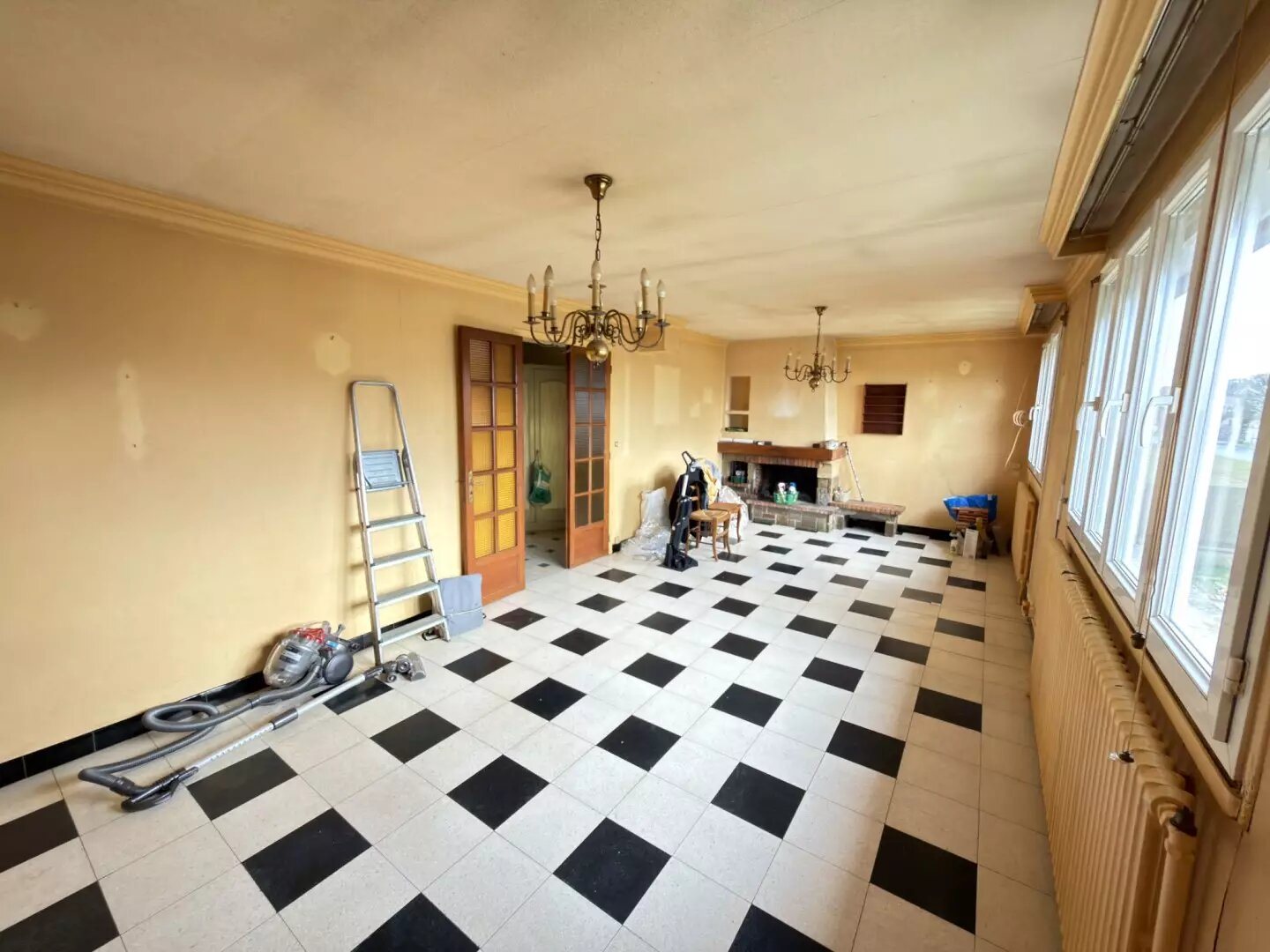 Maison à vendre, 73m², Auneau-Bleury-Saint-Symphorien