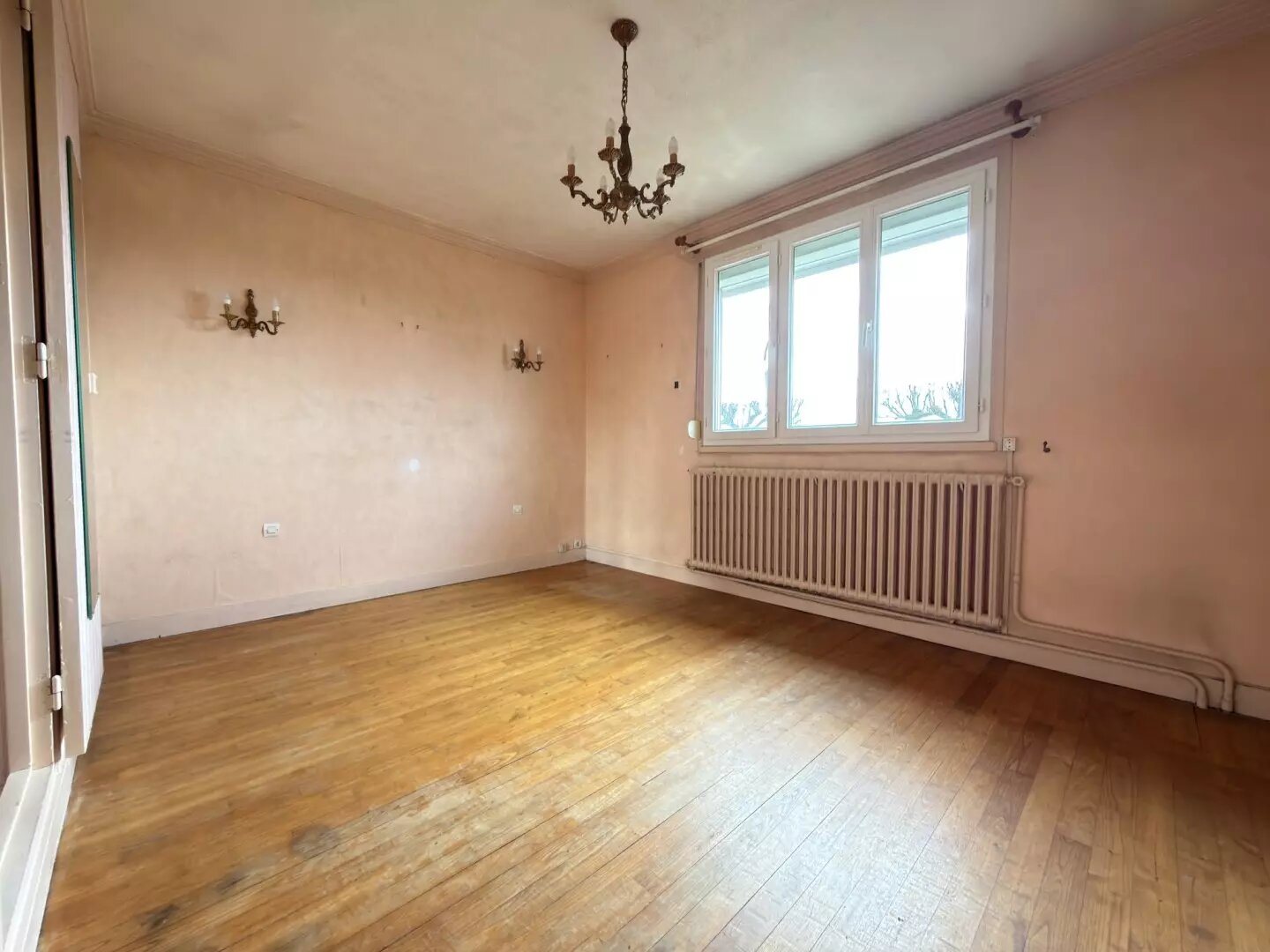 Maison à vendre, 73m², Auneau-Bleury-Saint-Symphorien