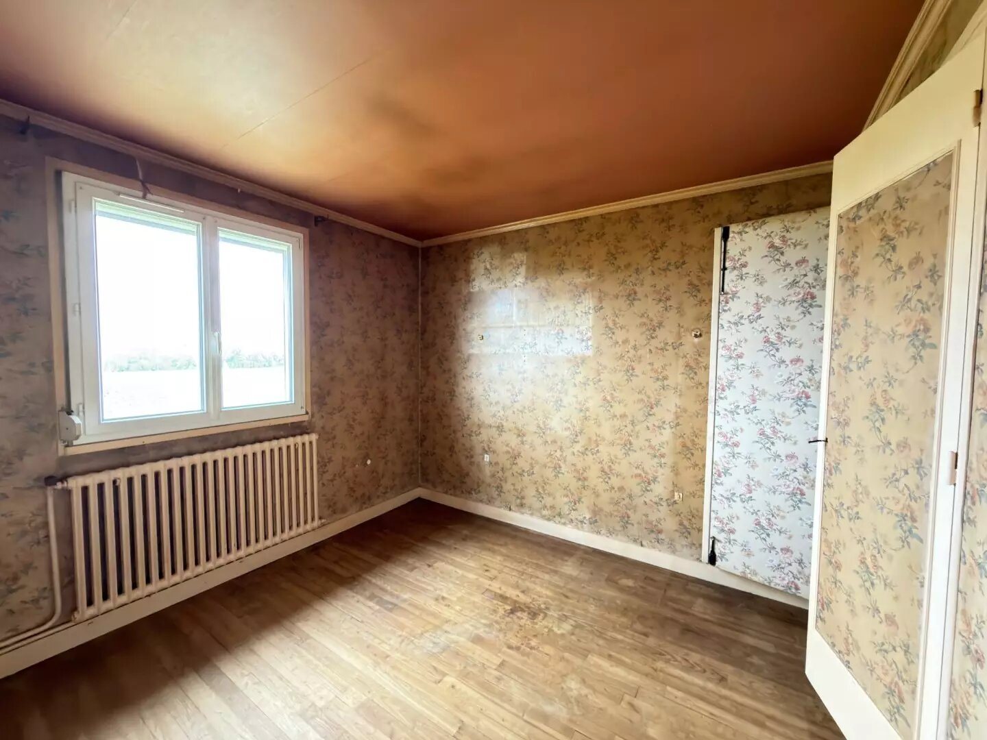 Maison à vendre, 73m², Auneau-Bleury-Saint-Symphorien