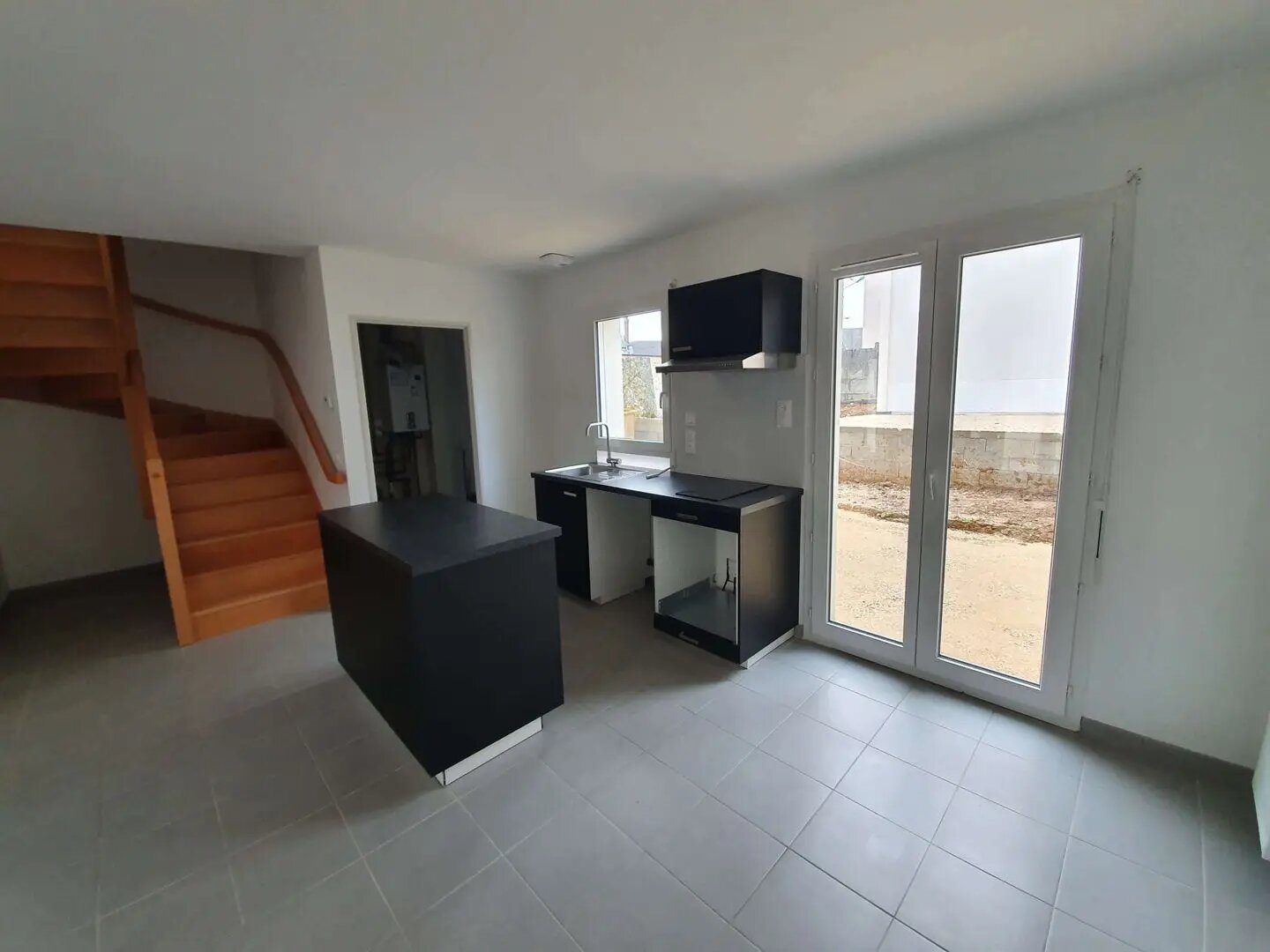Maison à louer, 77m², Auneau