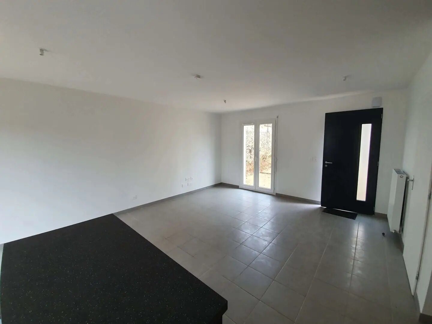 Maison à louer, 77m², Auneau