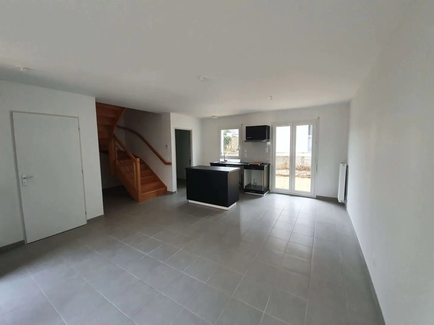 Maison à louer, 77m², Auneau