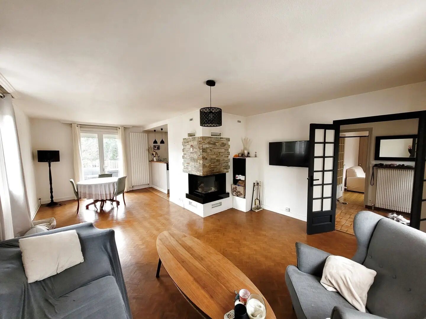 Maison à vendre, 140m², Auneau