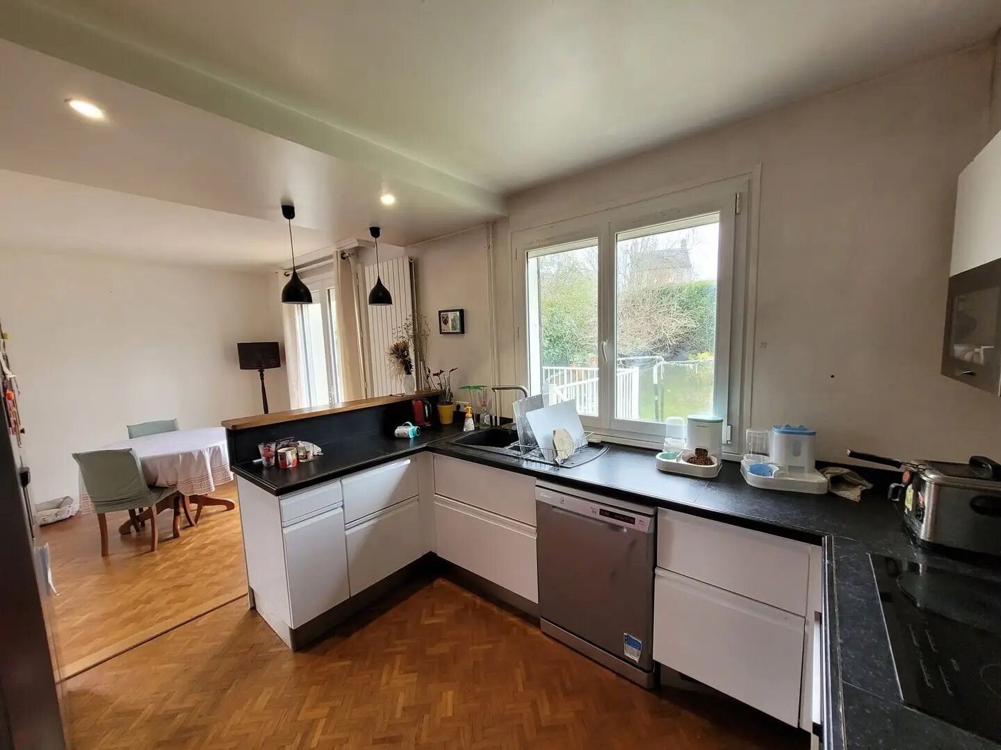Maison à vendre, 140m², Auneau