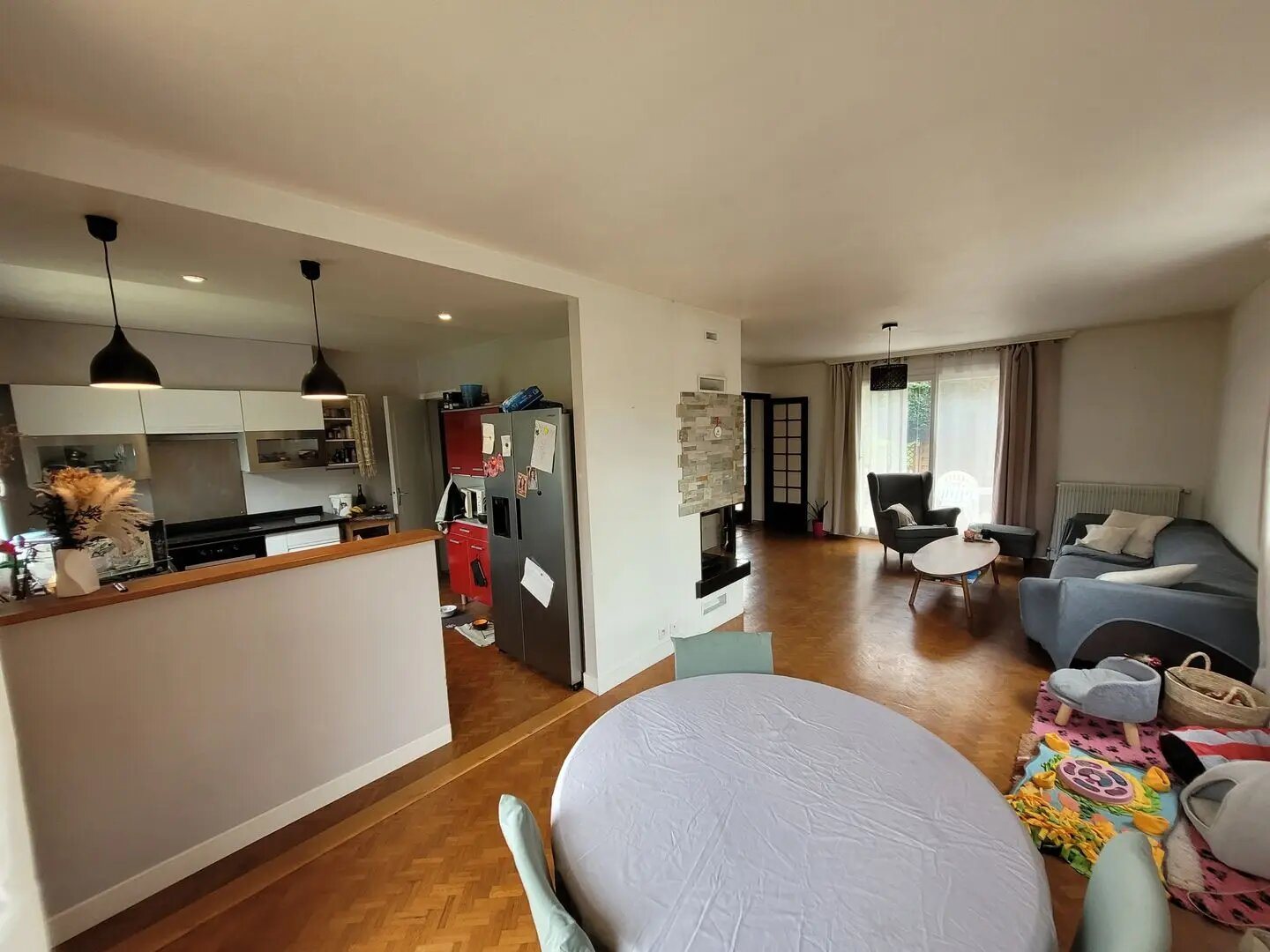 Maison à vendre, 140m², Auneau