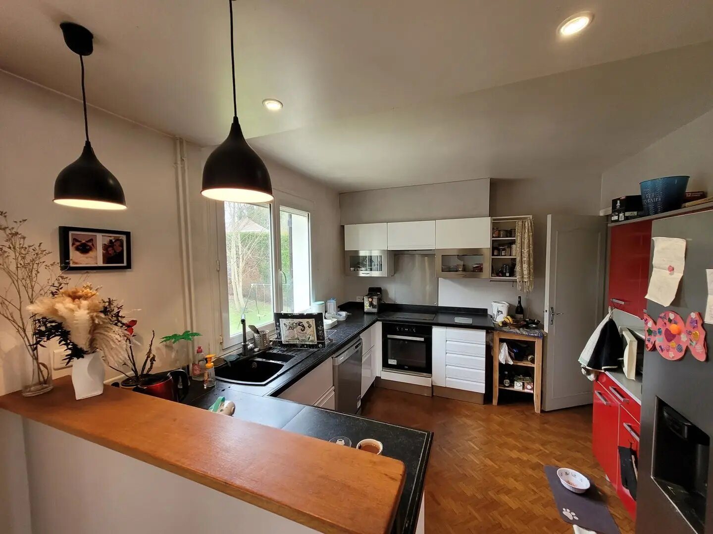 Maison à vendre, 140m², Auneau