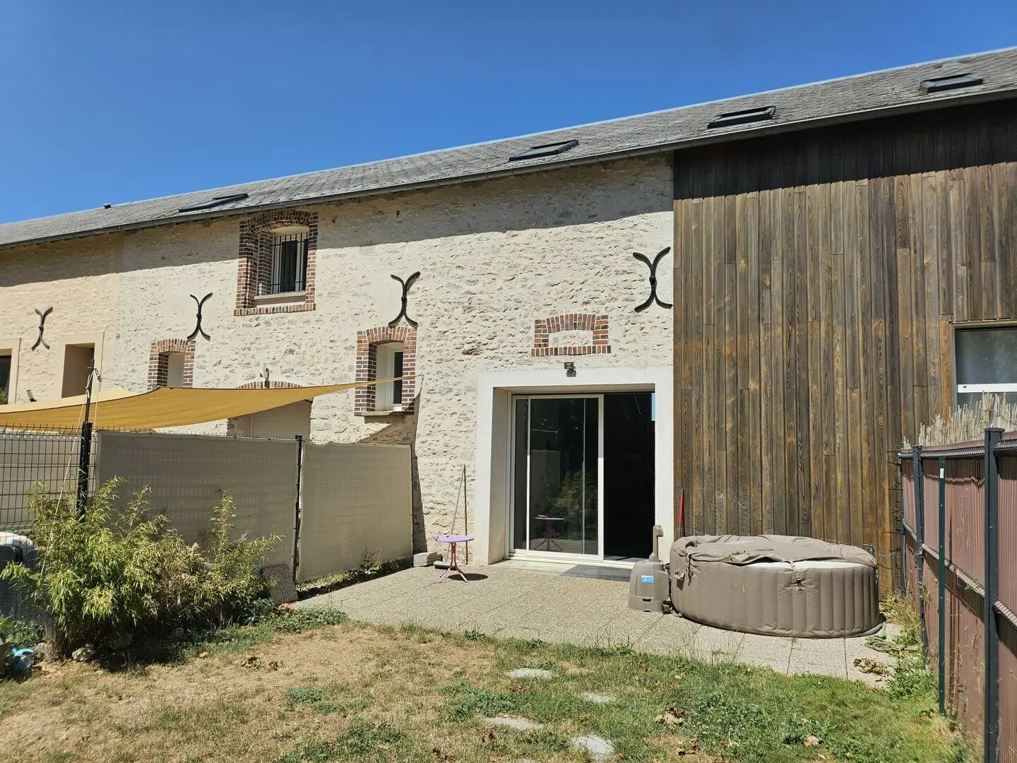 Maison à vendre, 90m², Aunay-sous-Auneau