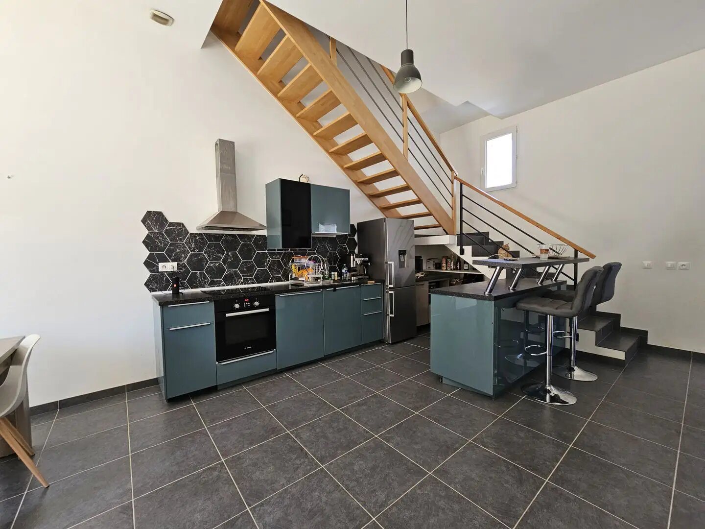 Maison à vendre, 90m², Aunay-sous-Auneau