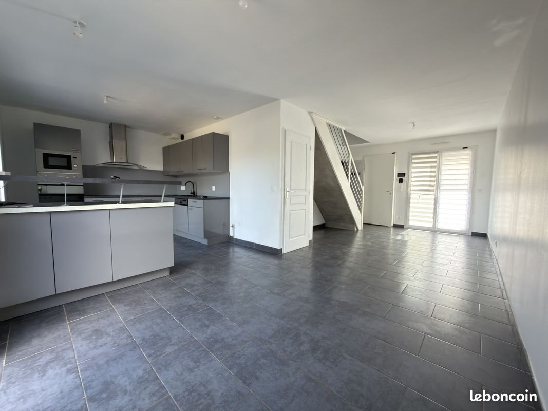 Maison à vendre, 76m², Auneau