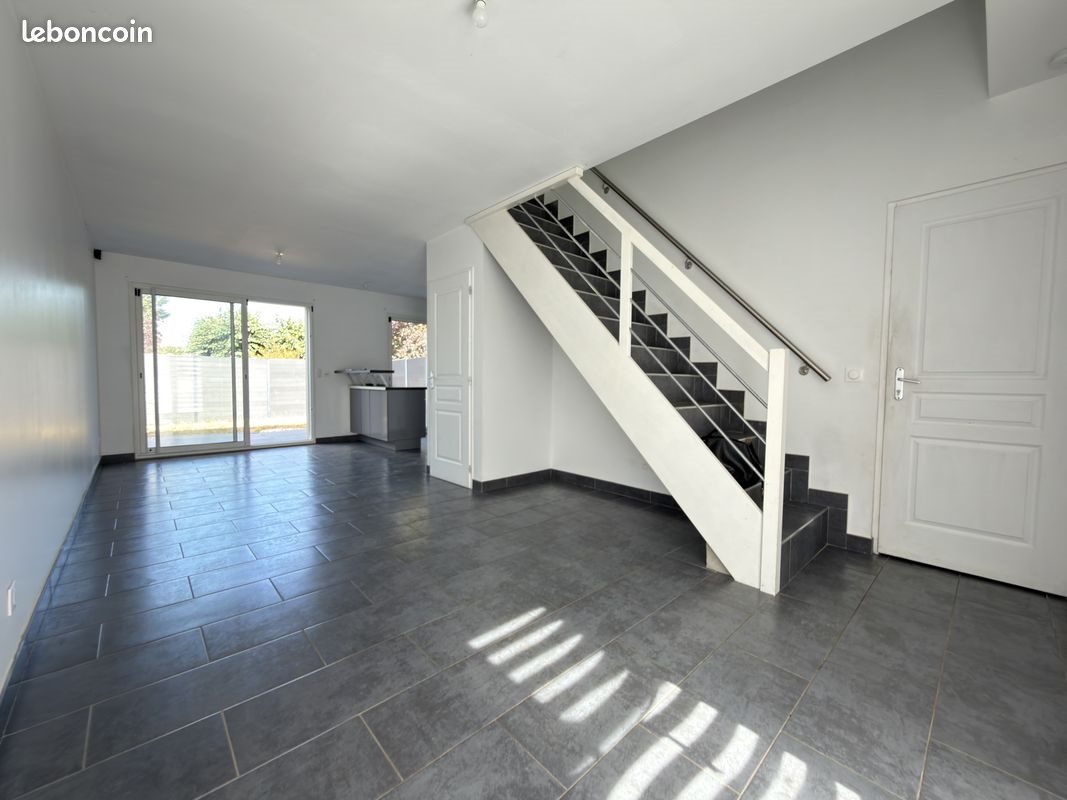 Maison à vendre, 76m², Auneau