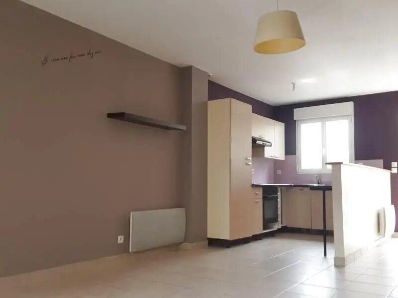 Maison à vendre, 61m², Aunay-sous-Auneau