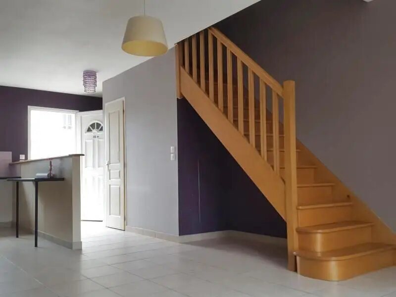 Maison à vendre, 61m², Aunay-sous-Auneau