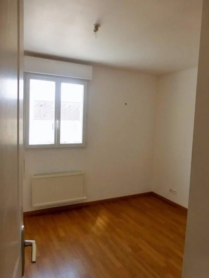 Maison à vendre, 61m², Aunay-sous-Auneau