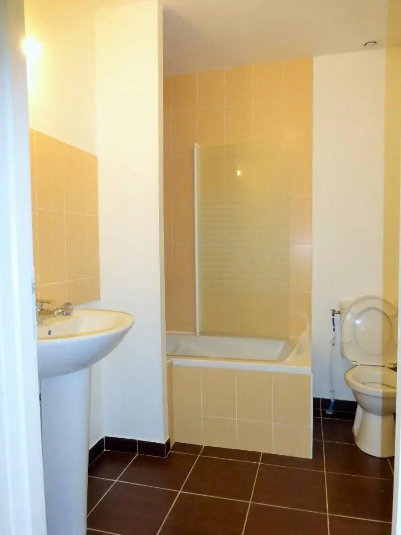 Maison à vendre, 61m², Aunay-sous-Auneau