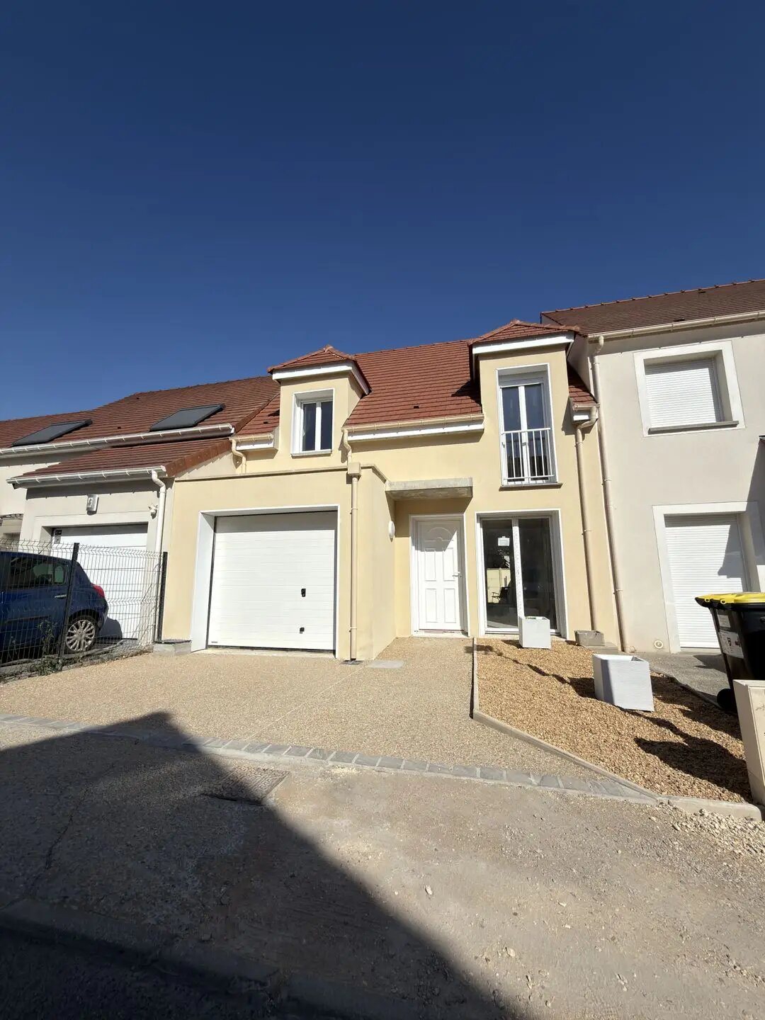 Maison à louer, 73m², Auneau