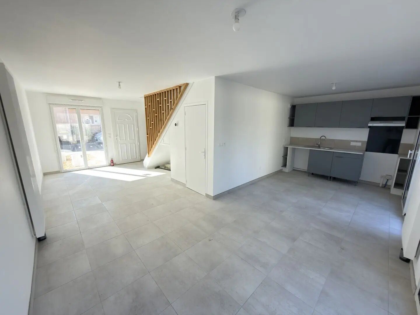 Maison à louer, 73m², Auneau