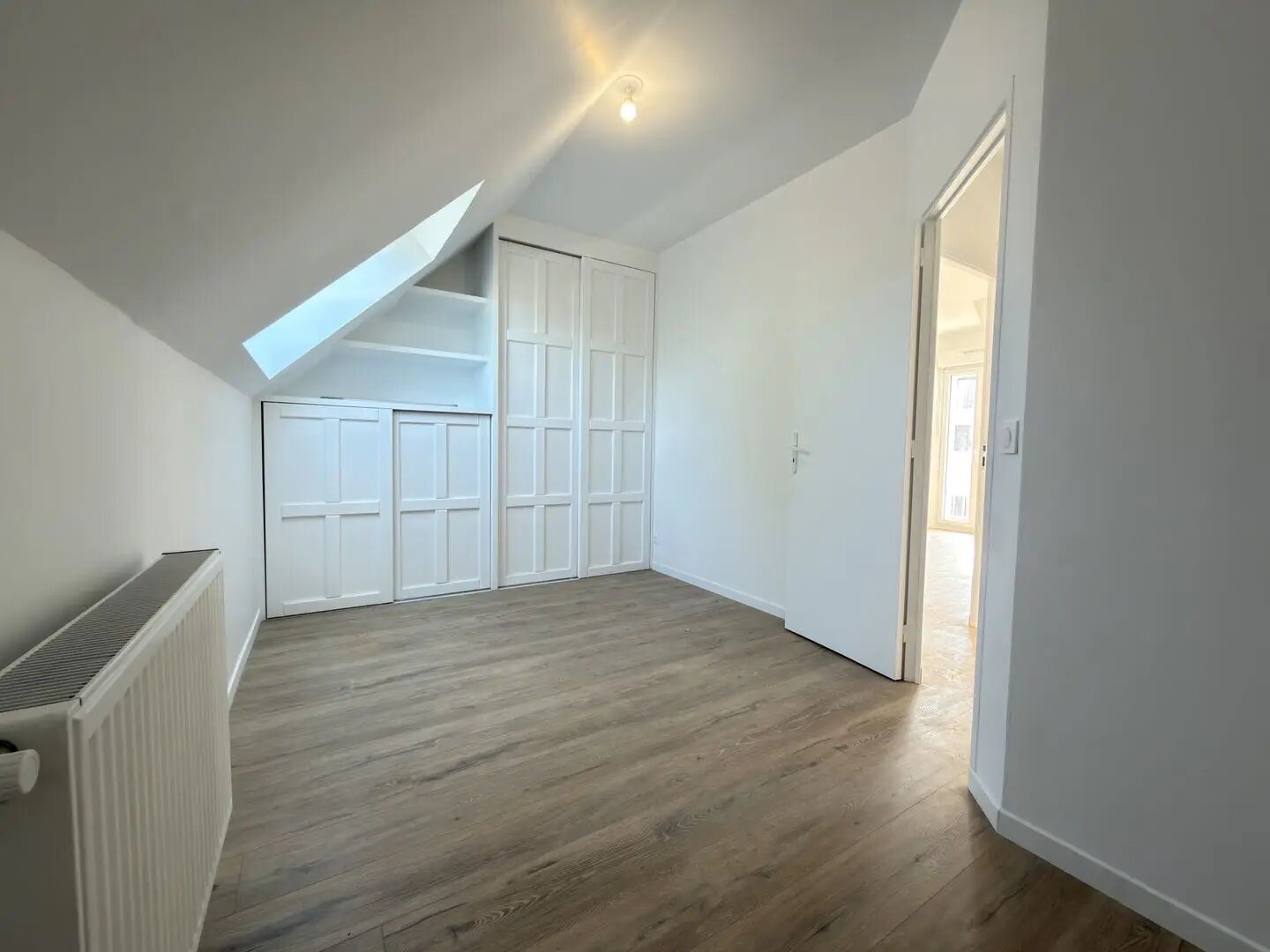 Maison à louer, 73m², Auneau
