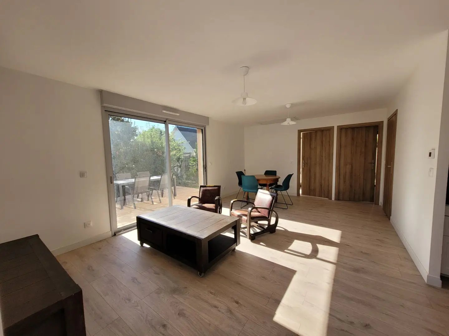 Maison à louer, 59m², Chartres