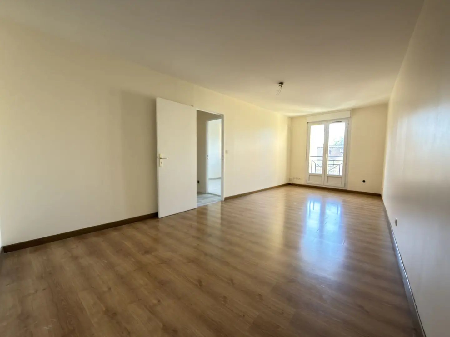 Appartement à louer, 52m², Auneau