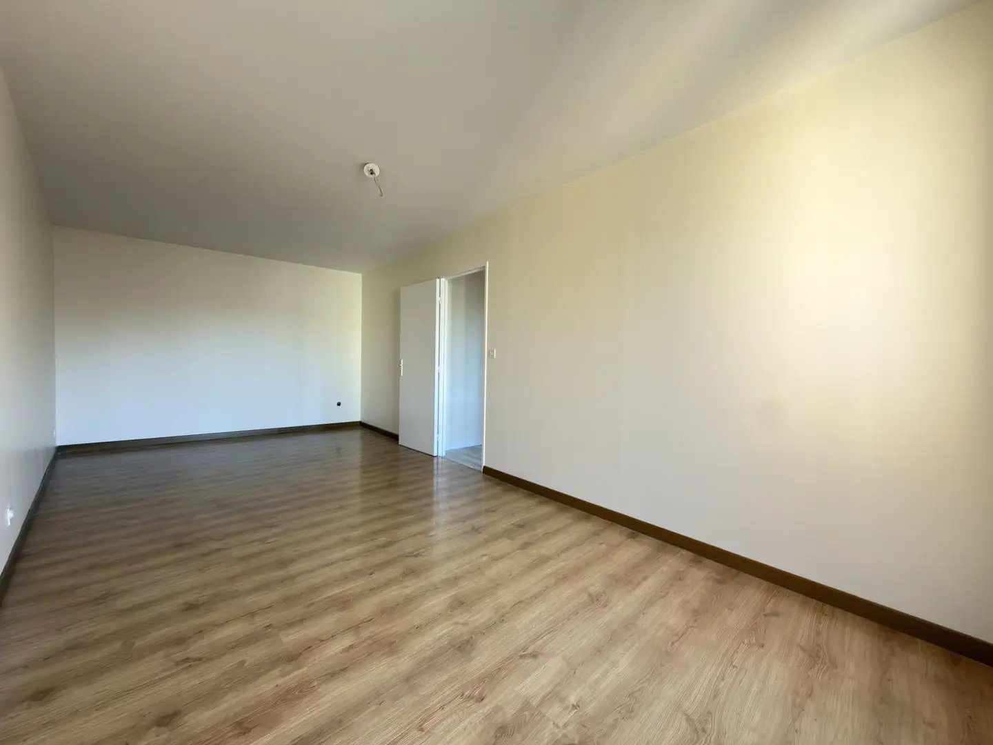 Appartement à louer, 52m², Auneau