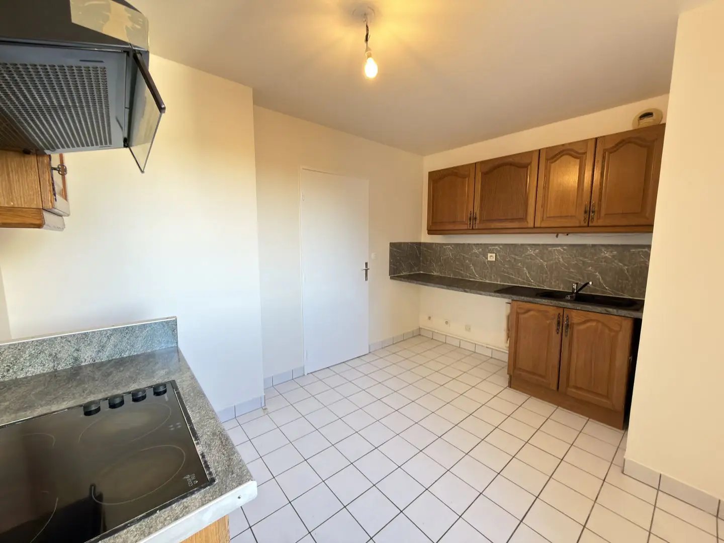 Appartement à louer, 52m², Auneau