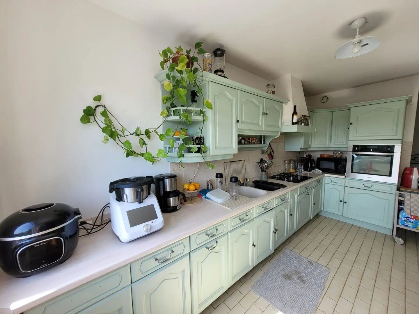 Appartement à louer, 90m², Chartres