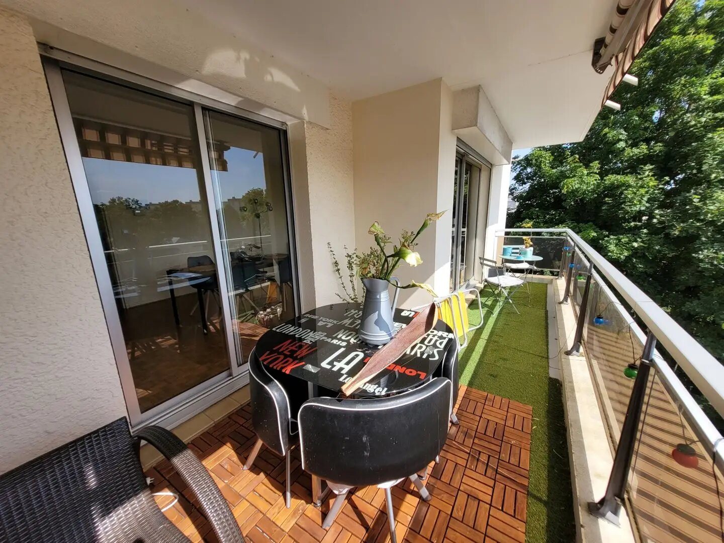 Appartement à louer, 90m², Chartres