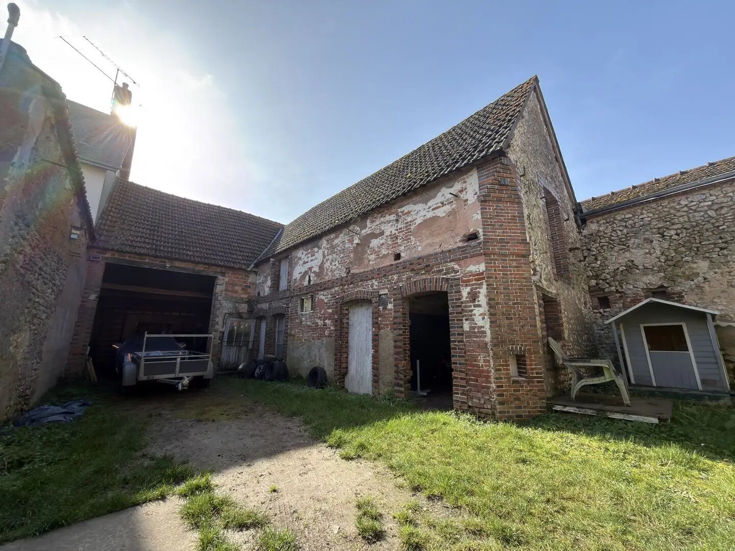 Maison à vendre, 88m², Chartres