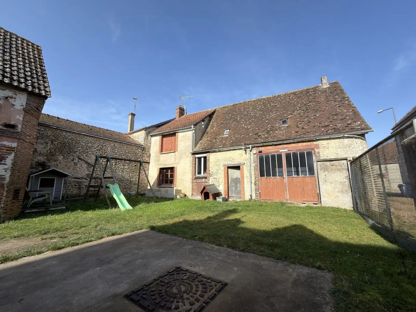 Maison à vendre, 88m², Chartres