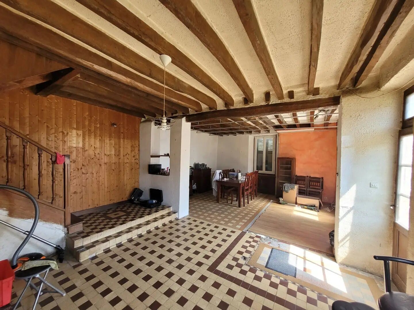 Maison à vendre, 105m², Gallardon
