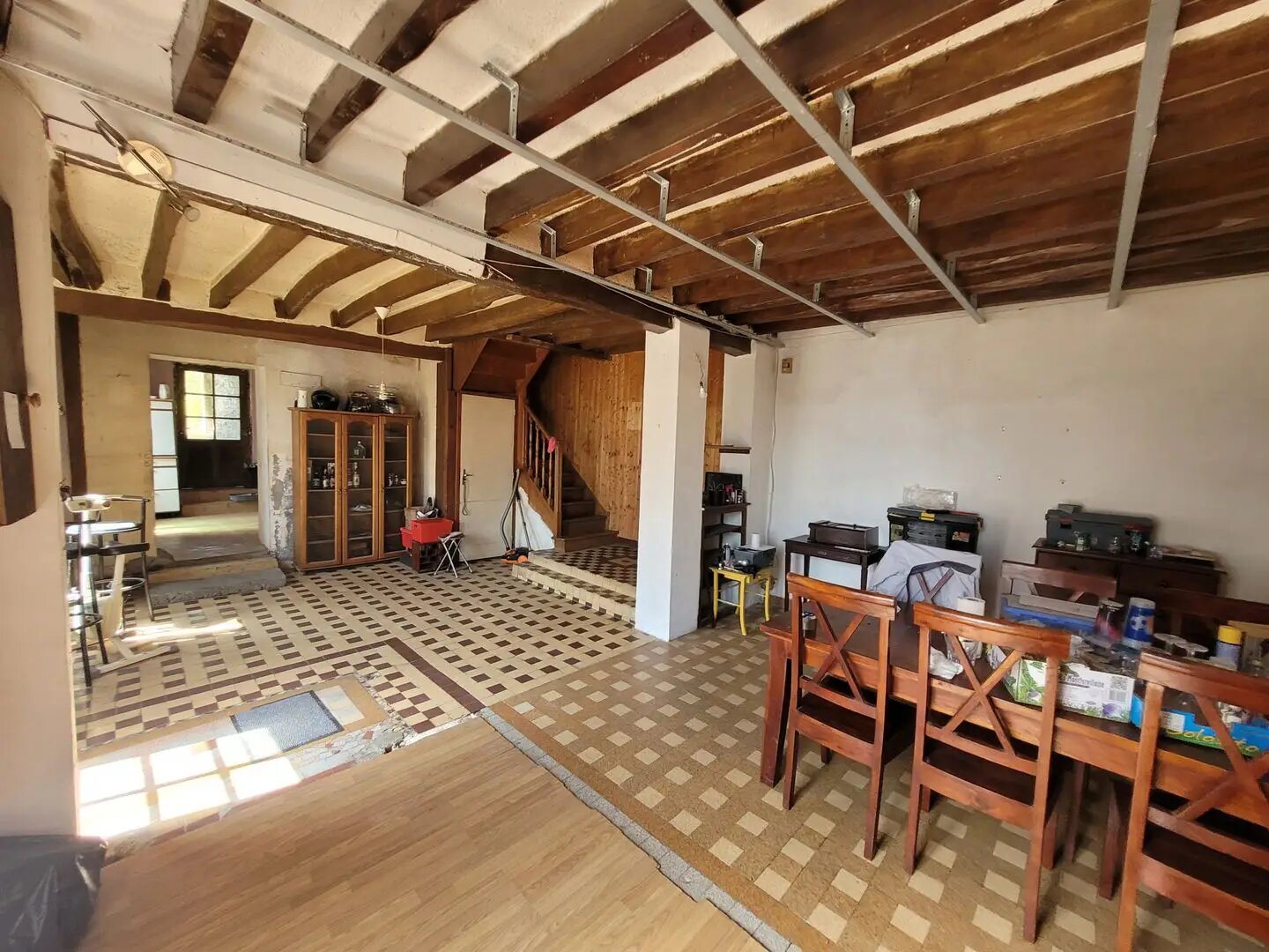 Maison à vendre, 105m², Gallardon