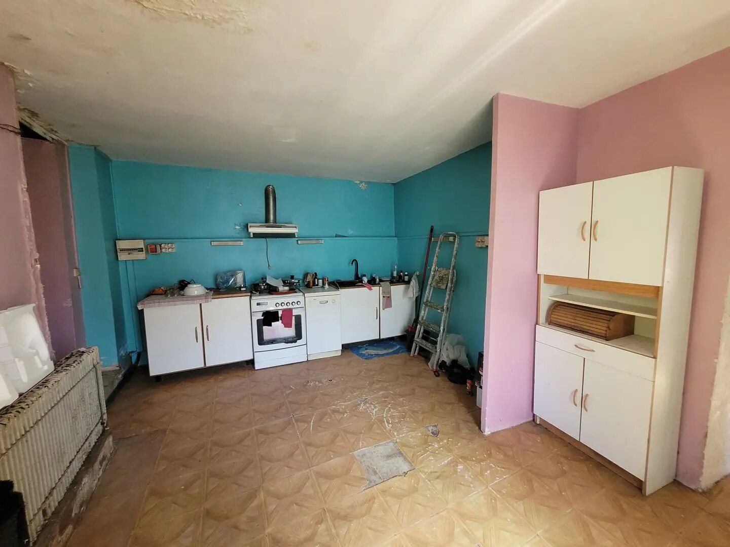 Maison à vendre, 105m², Gallardon