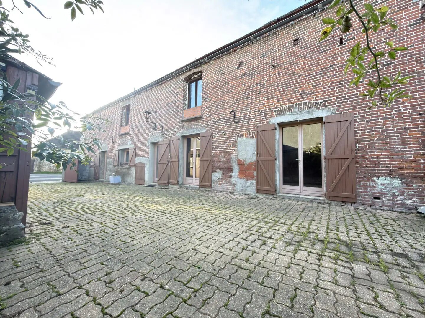 Maison à vendre, 143m², Ablis