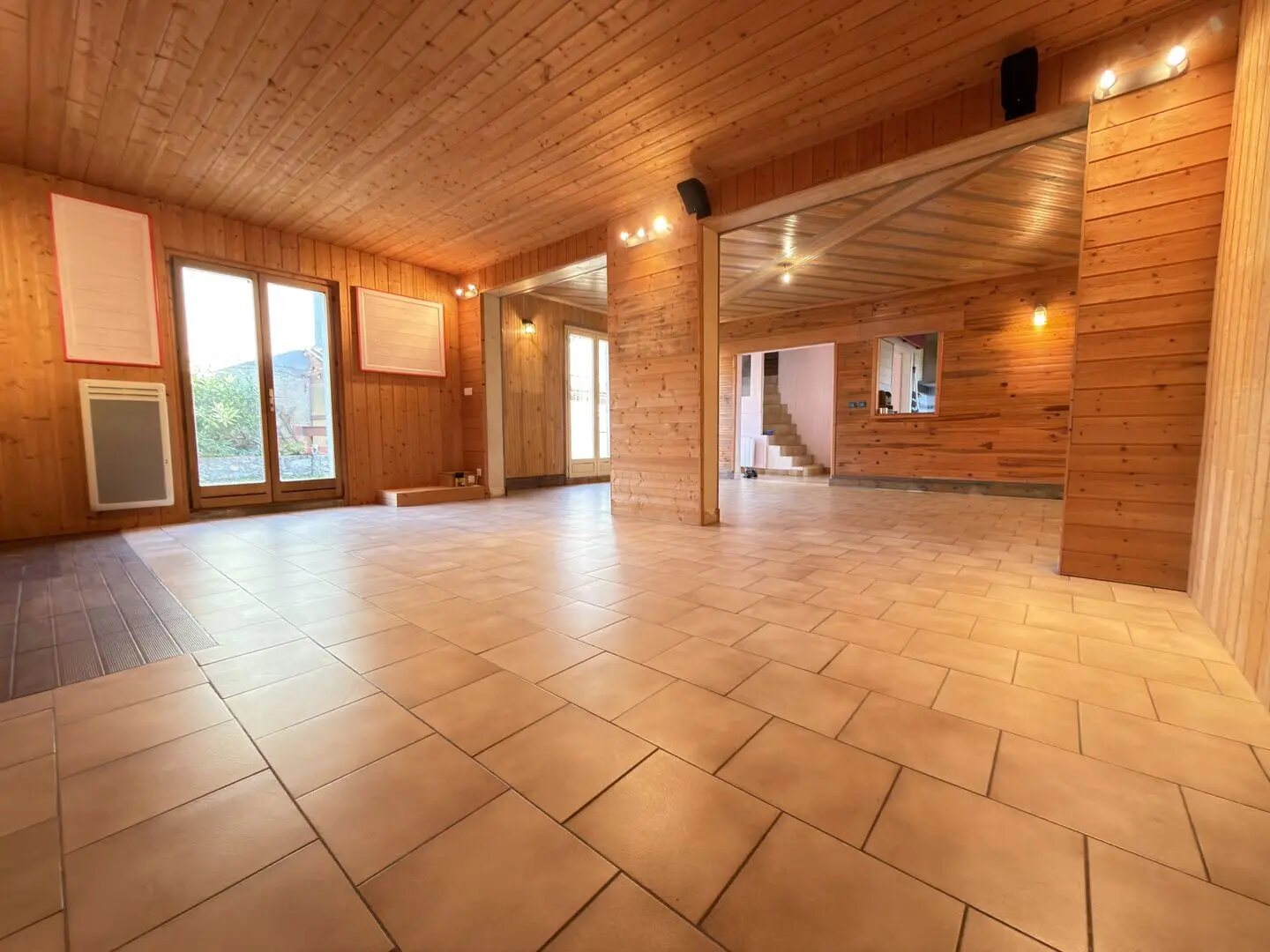 Maison à vendre, 143m², Ablis