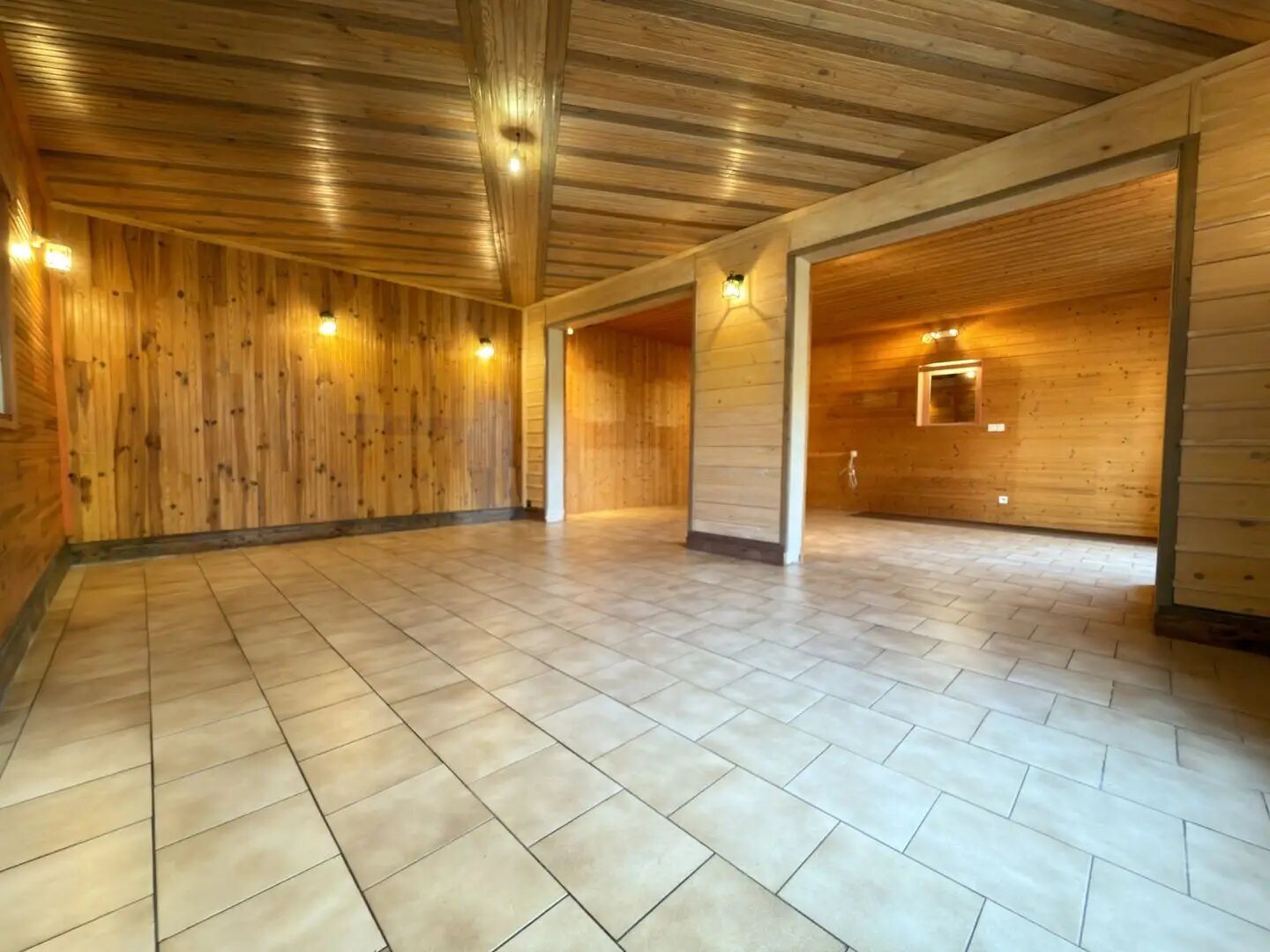 Maison à vendre, 143m², Ablis
