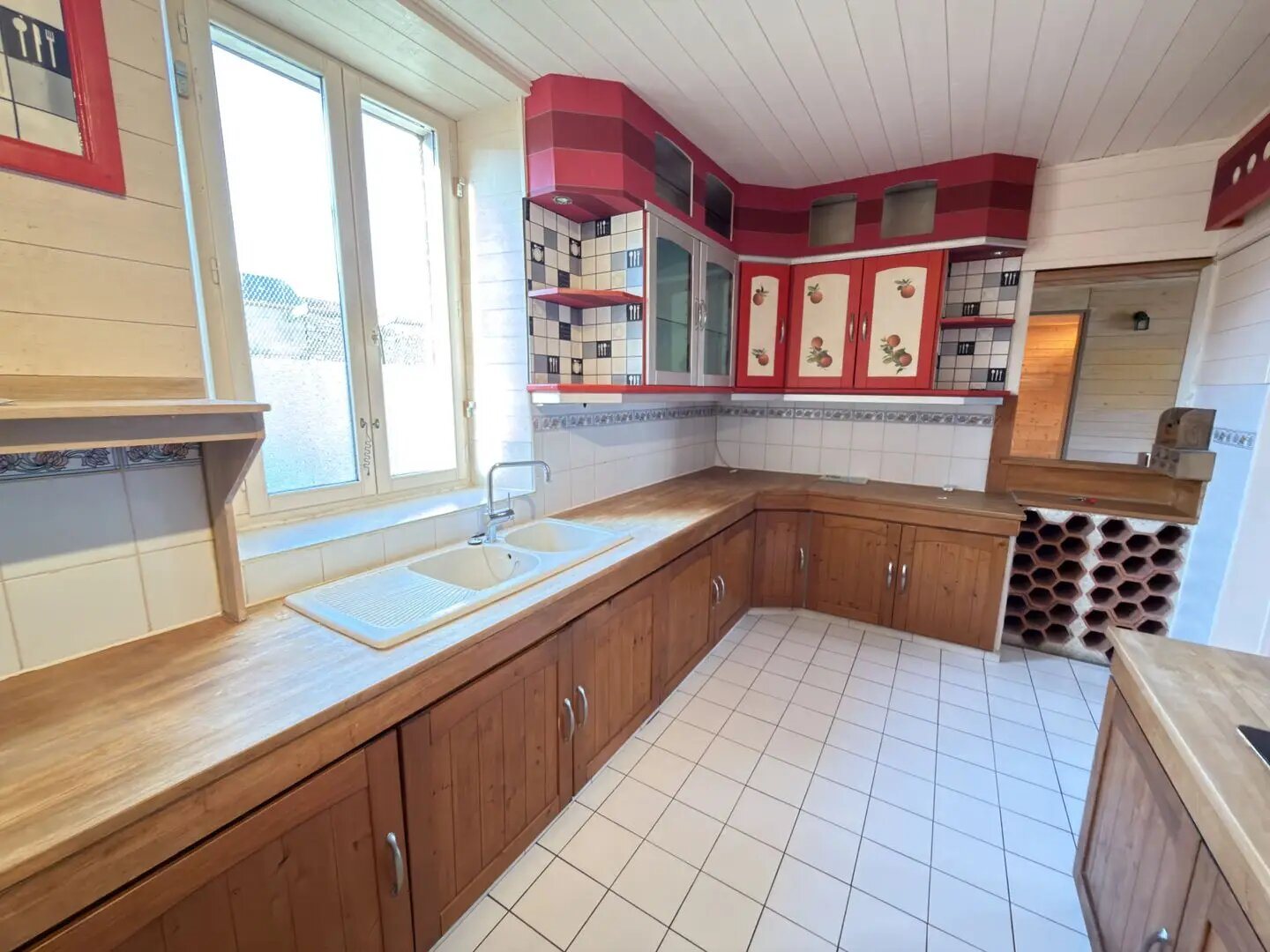 Maison à vendre, 143m², Ablis