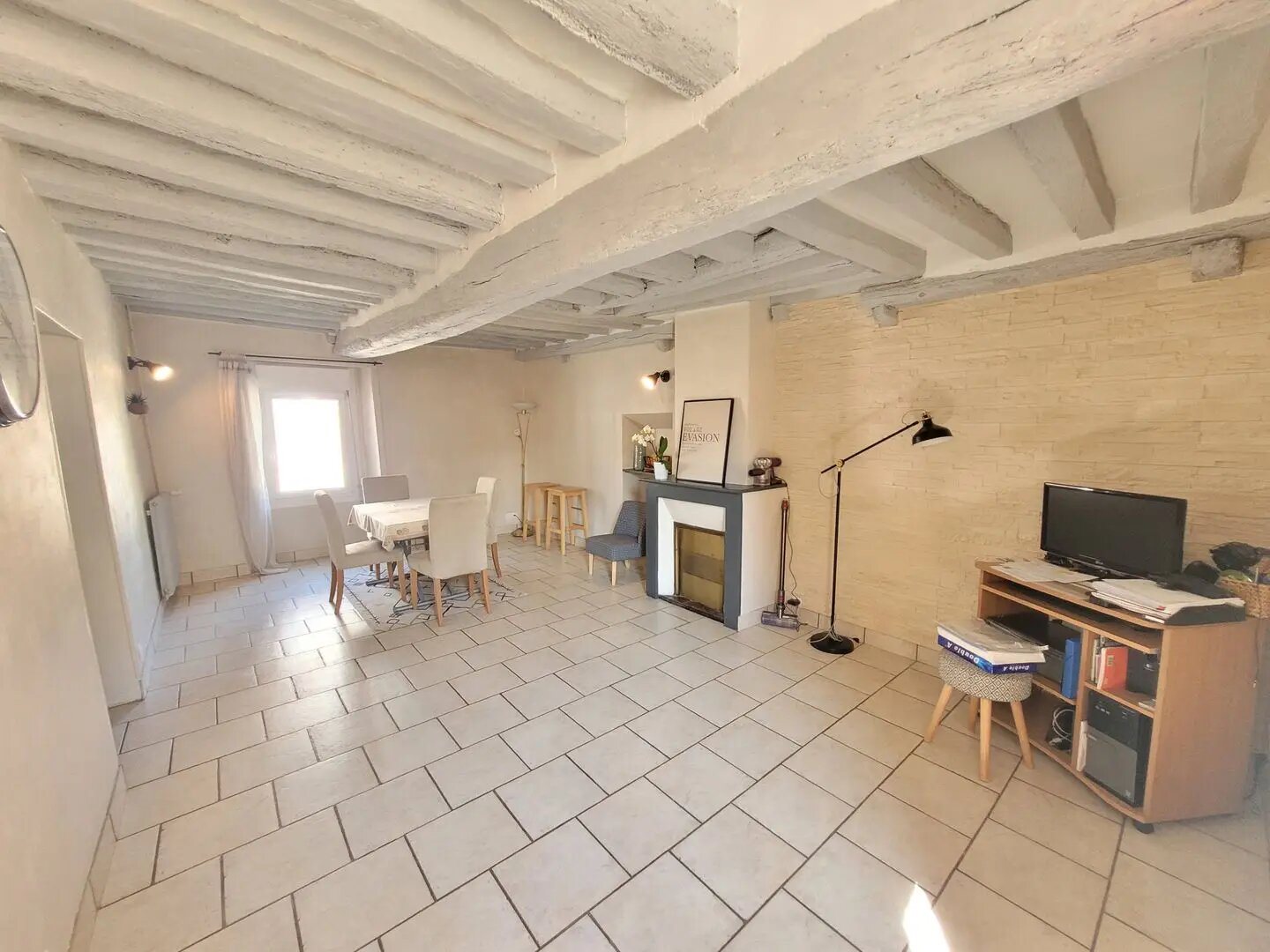 Maison à vendre, 113m², Béville-le-Comte