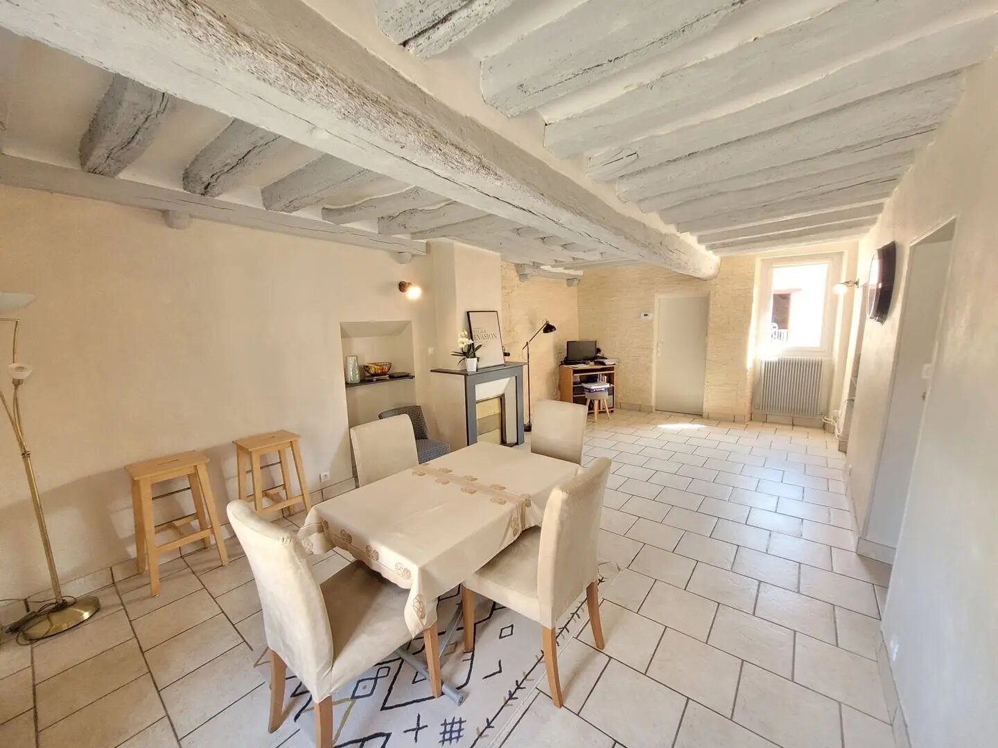 Maison à vendre, 113m², Béville-le-Comte