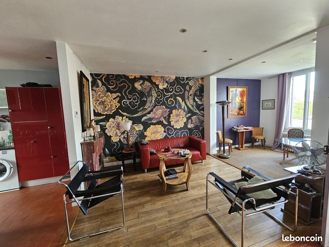 Maison à vendre, 89m², Chartres
